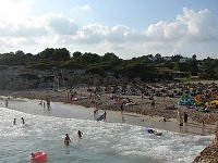 Calas de Mallorca, Majorca